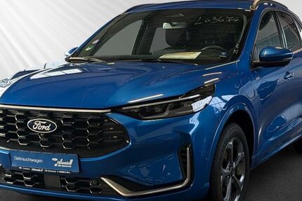 Ford Kuga 9.000 km 37.990 &euro; Oberhausen - Sterkrade 46145