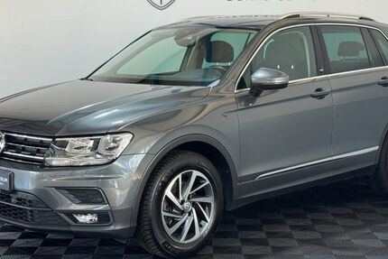 VW Tiguan 123.300 km 16.790 &euro; Bad Saulgau 88348
