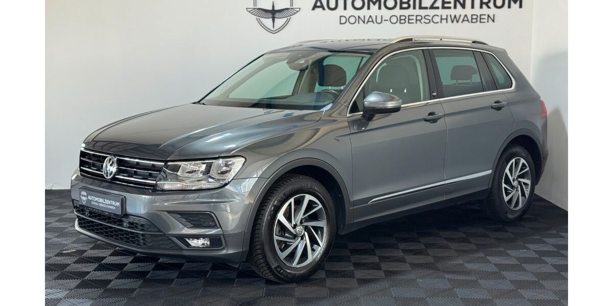 VW Tiguan 123.300 km 16.790 &euro; Bad Saulgau 88348