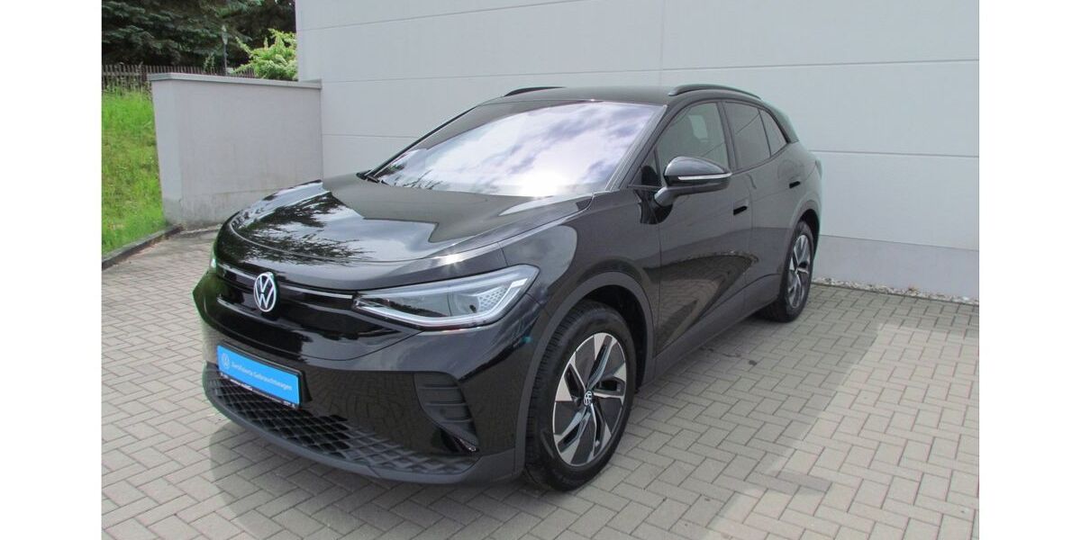 VW ID.4 8.380 km 36.690 &euro; Dippoldiswalde 01744