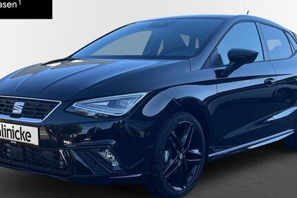 Seat Ibiza 1.500 km 24.990 &euro; Lübbecke 32312