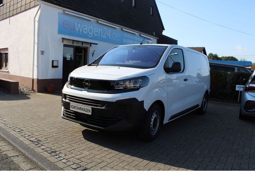 Vivaro