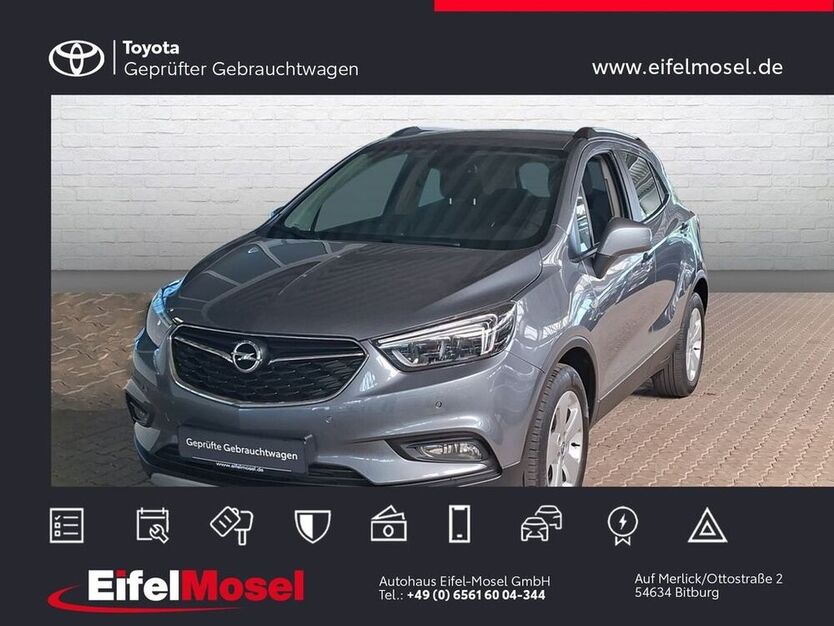 Mokka