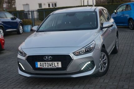 Hyundai i30 56.000 km 13.800 &euro; Falkensee 14612