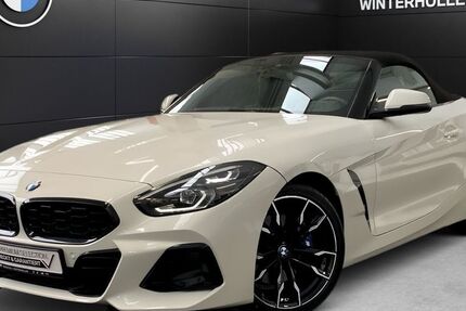 BMW Z4 M40 20.250 km 54.490 &euro; Dachau 85221