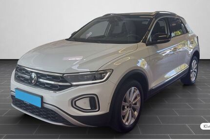 VW T-Roc 50.930 km 22.980 &euro; Aschaffenburg 63741