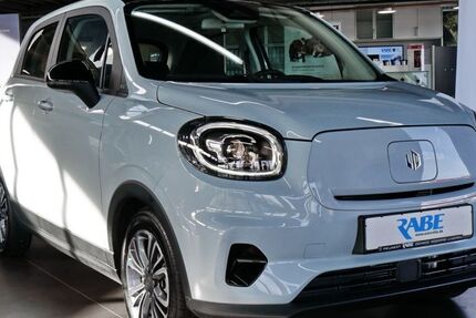 Leapmotor T03 2.250 km 16.750 &euro; Eschwege 37269