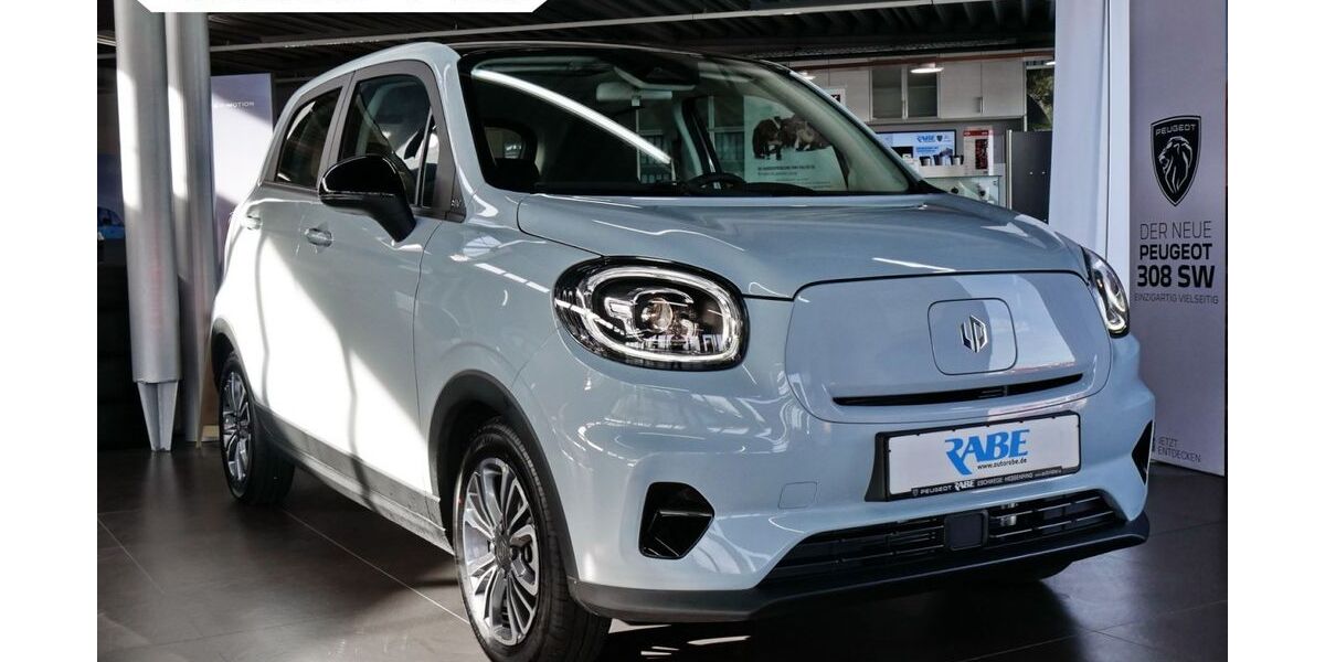 Leapmotor T03 2.250 km 16.750 &euro; Eschwege 37269