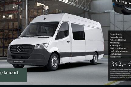 Mercedes-Benz Sprinter 70.609 km 46.440 &euro; Stendal 39576
