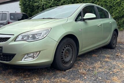 Opel Astra 278.851 km 3.490 &euro; Oestrich-Winkel 65375