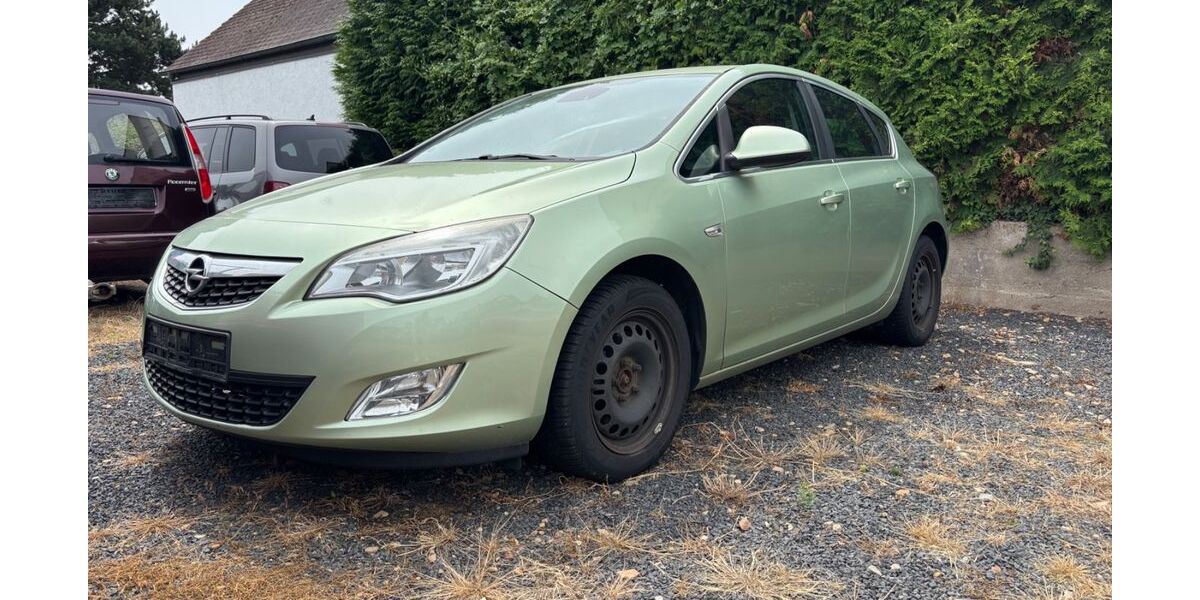 Opel Astra 278.851 km 3.490 &euro; Oestrich-Winkel 65375