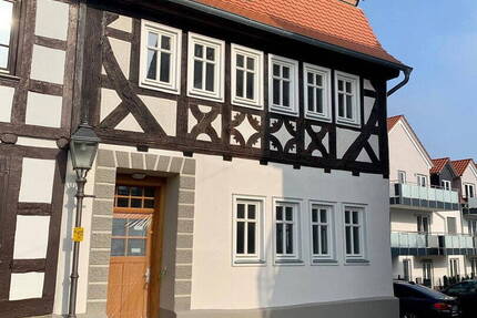 Haus Grünberg - 5 Zimmer, 130 m&sup2;, 419.000&euro; | Angebot:25996829