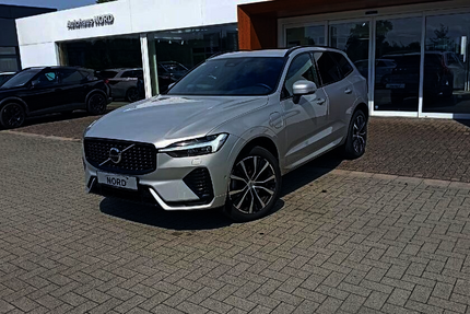 Volvo XC60 94.560 km 38.950 &euro; Rheine 48432