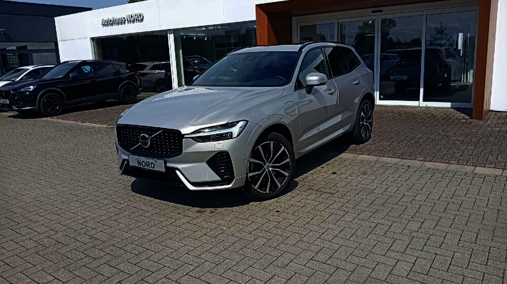 Volvo XC60 94.560 km 38.950 &euro; Rheine 48432