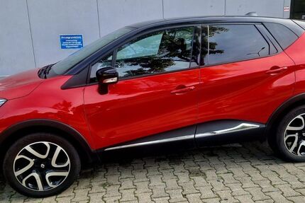 Renault Captur 79.000 km 7.500 &euro; München 81735