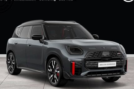 Mini John Cooper Works Countryman 5.459 km 45.490 € Geretsried - Gelting 82538
