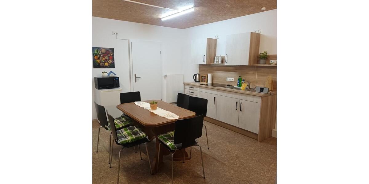 Erdgeschoßwohnung Ebersbach - 4 Zimmer, 55 m&sup2;, 35&euro; | Angebot:26393159