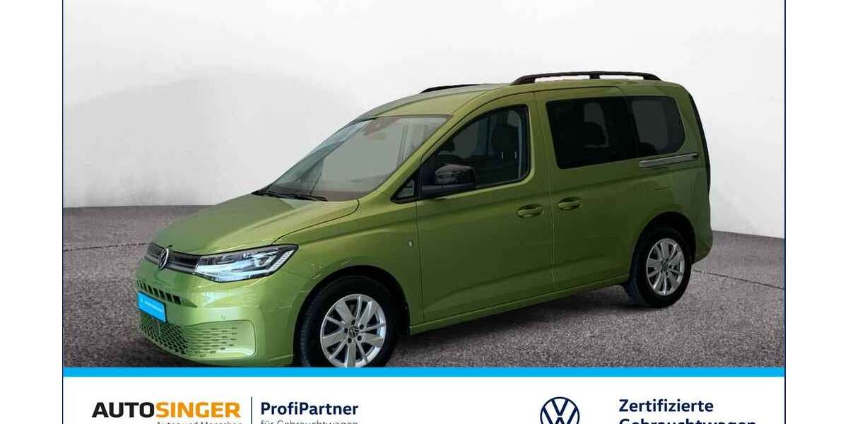 VW Caddy 76.400 km 26.780 &euro; Marktoberdorf 87616