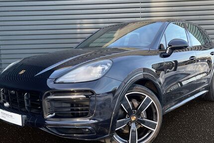 Porsche Cayenne 24.959 km 73.750 &euro; Papendorf 18059