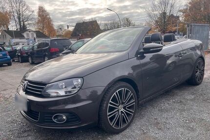 VW Eos 159.000 km 8.450 &euro; Hamburg 22523