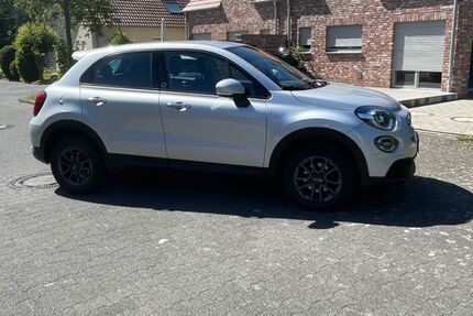 Fiat 500X 174.782 km 7.499 &euro; Paderborn 33104
