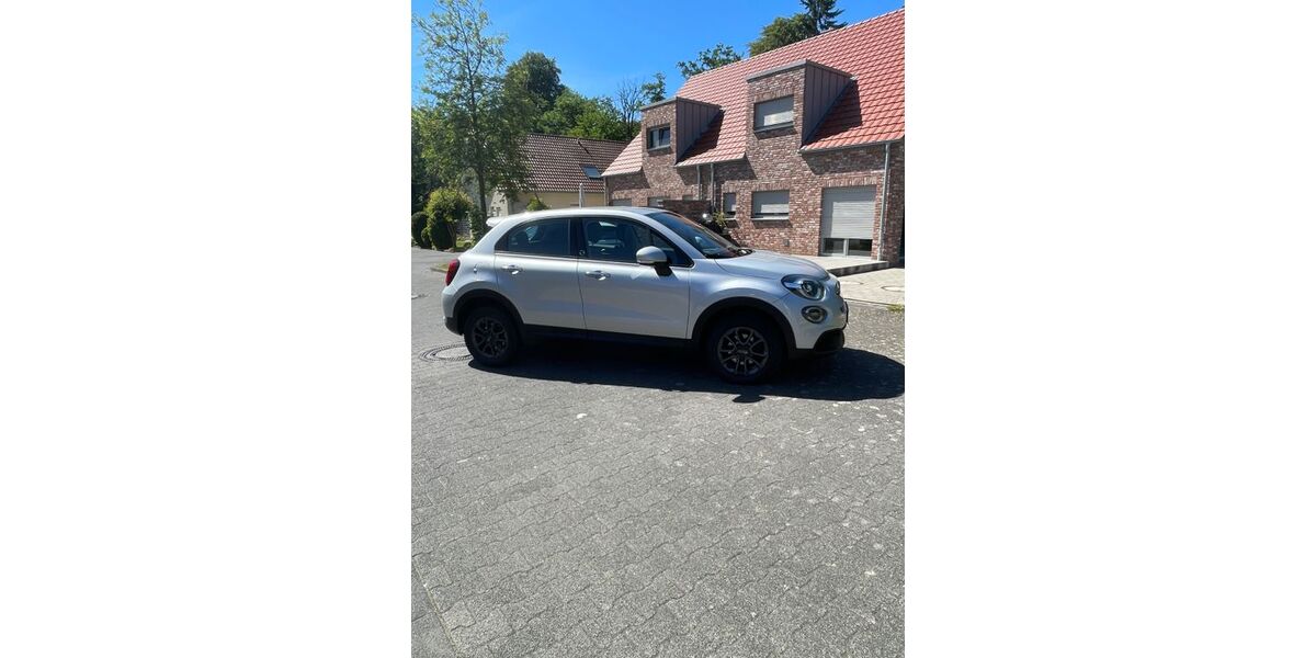 Fiat 500X 174.782 km 7.499 &euro; Paderborn 33104