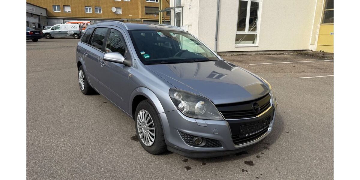 Opel Astra 158.000 km 4.900 &euro; Möglingen 71696