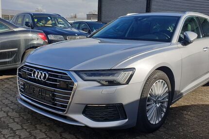 Audi A6 194.000 km 24.950 € Eggenstein-Leopoldshafen 76344