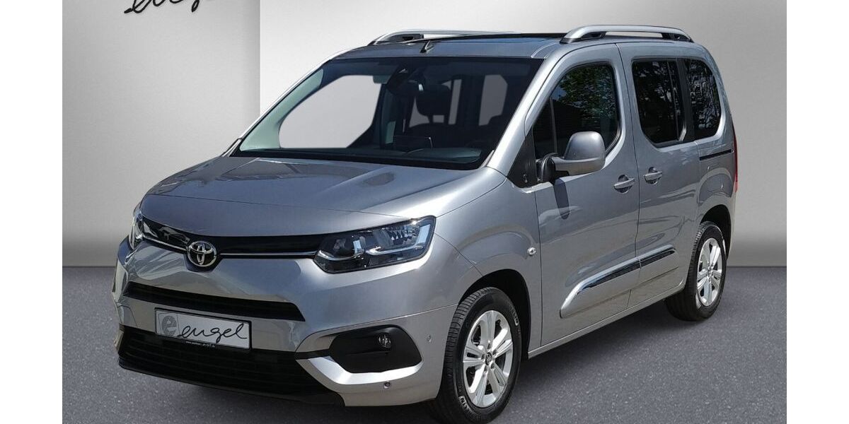 Toyota Proace City 27.850 km 22.979 &euro; Wunsiedel 95632