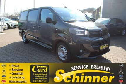 Citroen SpaceTourer 12.000 km 42.951 &euro; Weimar 99427