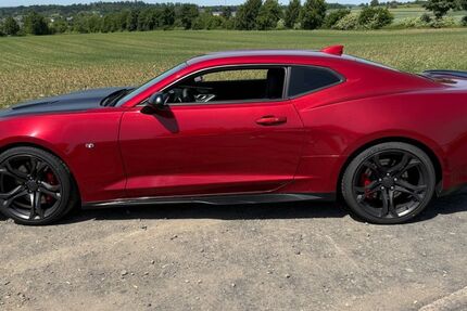 Chevrolet Camaro 87.000 km 33.000 &euro; Bruchköbel 63486