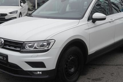 VW Tiguan 221.197 km 14.490 &euro; Haßfurt 97437