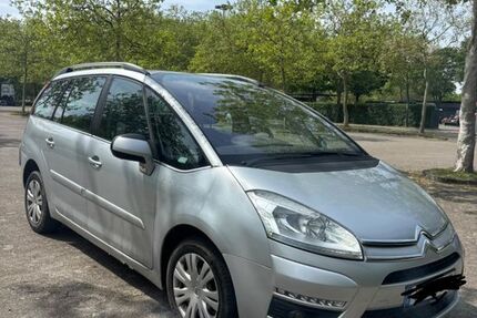 Citroen C4 Picasso 260.000 km 900 &euro; Köln 50765