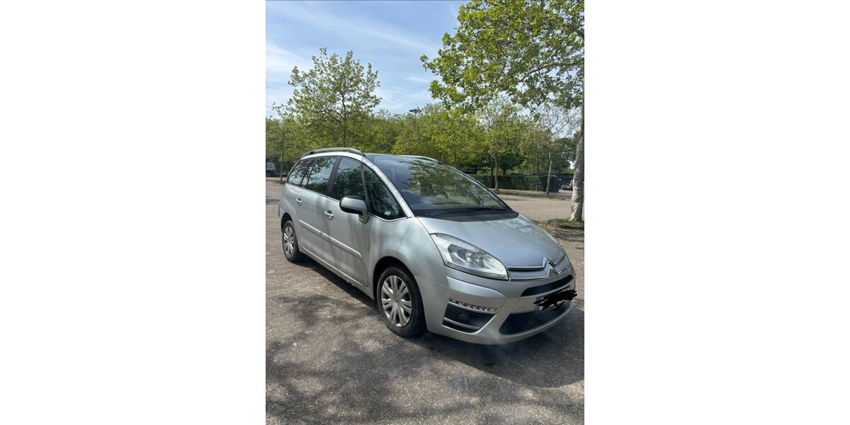 Citroen C4 Picasso 260.000 km 900 &euro; Köln 50765