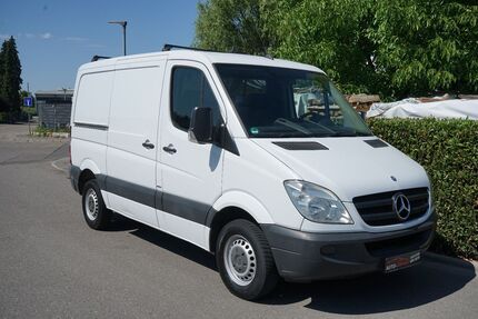 Mercedes-Benz Sprinter 239.000 km 10.800 € Pfedelbach 74629