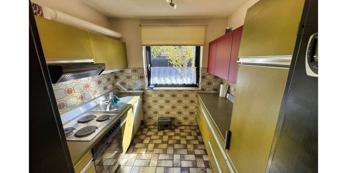 Reihenendhaus Achim - 4 Zimmer, 97 m&sup2;, 255.000&euro; | Angebot:26512753
