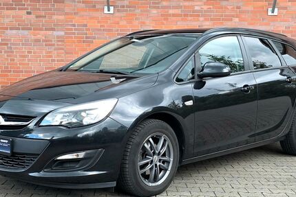 Opel Astra 186.000 km 5.900 &euro; Herne (NRW) 44628
