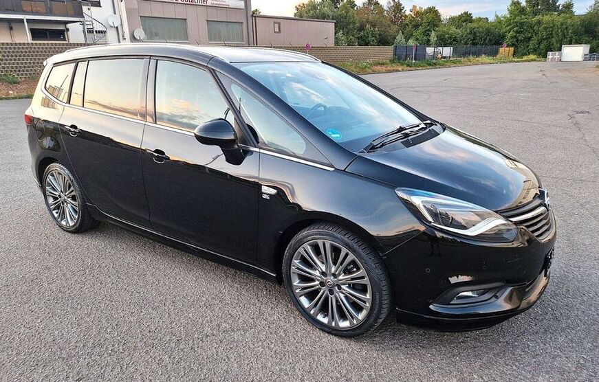Zafira