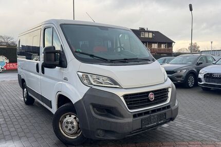 Fiat Ducato 159.400 km 12.300 &euro; Gronau 48599