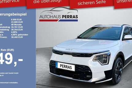 Kia Niro 31.560 km 32.840 &euro; Neumarkt 92318