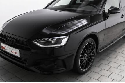 Audi A4 14.950 km 47.990 &euro; Holzminden 37603