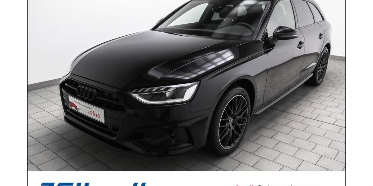 Audi A4 14.950 km 47.990 &euro; Holzminden 37603