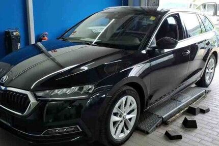 Skoda Octavia 71.870 km 23.290 &euro; Hamburg 21029