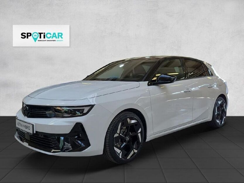 Astra