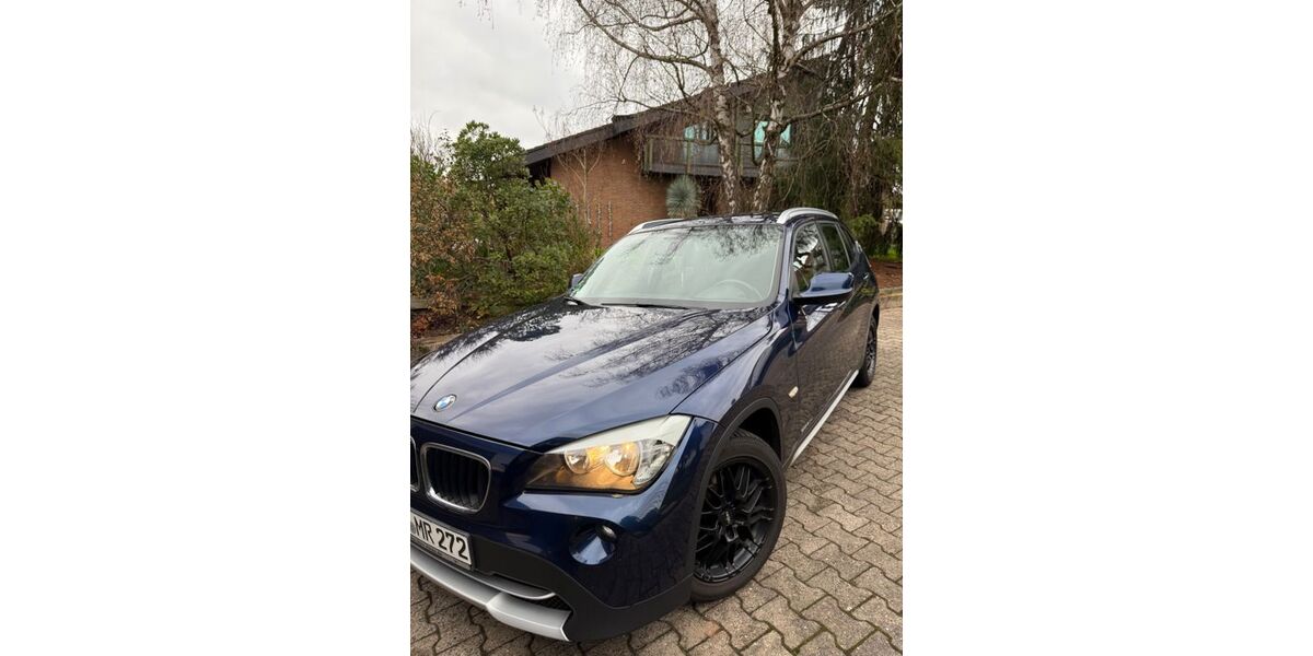 BMW X1 329.000 km 4.700 &euro; Gelnhausen 63571