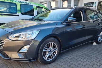 Ford Focus 179.000 km 4.890 &euro; Riedstadt 64560