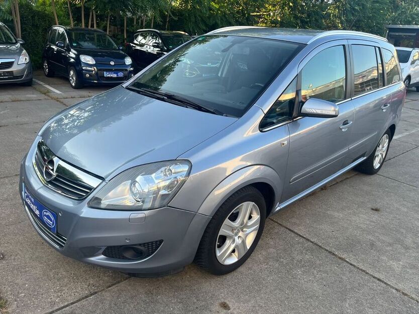 Zafira