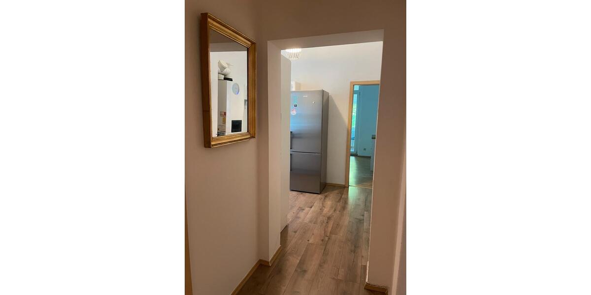 Hochparterre Tharandt - 2 Zimmer, 51 m&sup2;, 620&euro; | Angebot:26662711