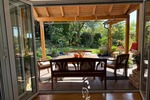 *reserviert* Attraktives Architekten-Einfamilienhaus mit Einliegerwohnung und herrlichem Garten - Einfamilienhaus Wertheim | Angebot:27081421