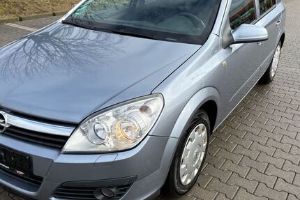 Opel Astra 168.000 km 2.500 € Königsbrunn 86343
